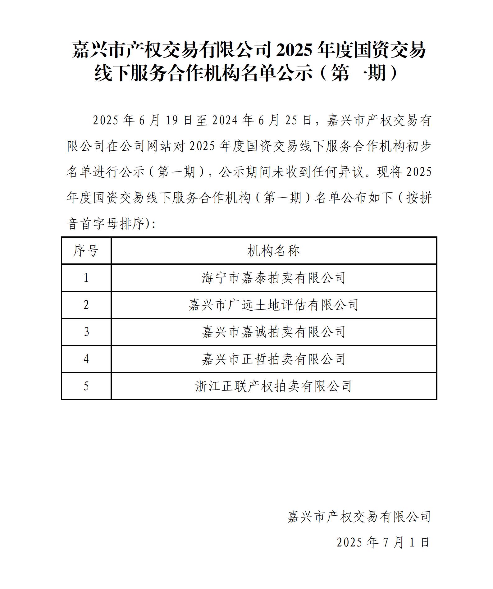嘉兴市产权交易有限公司2025年度国资交易线下服务合作机构名单公示（第一期）.jpg